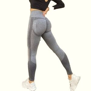 NWOT HIGH WAIST LEGGINGS